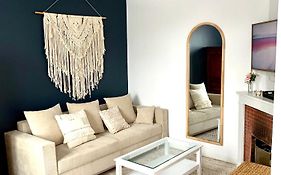 Charmante maison Cabourg