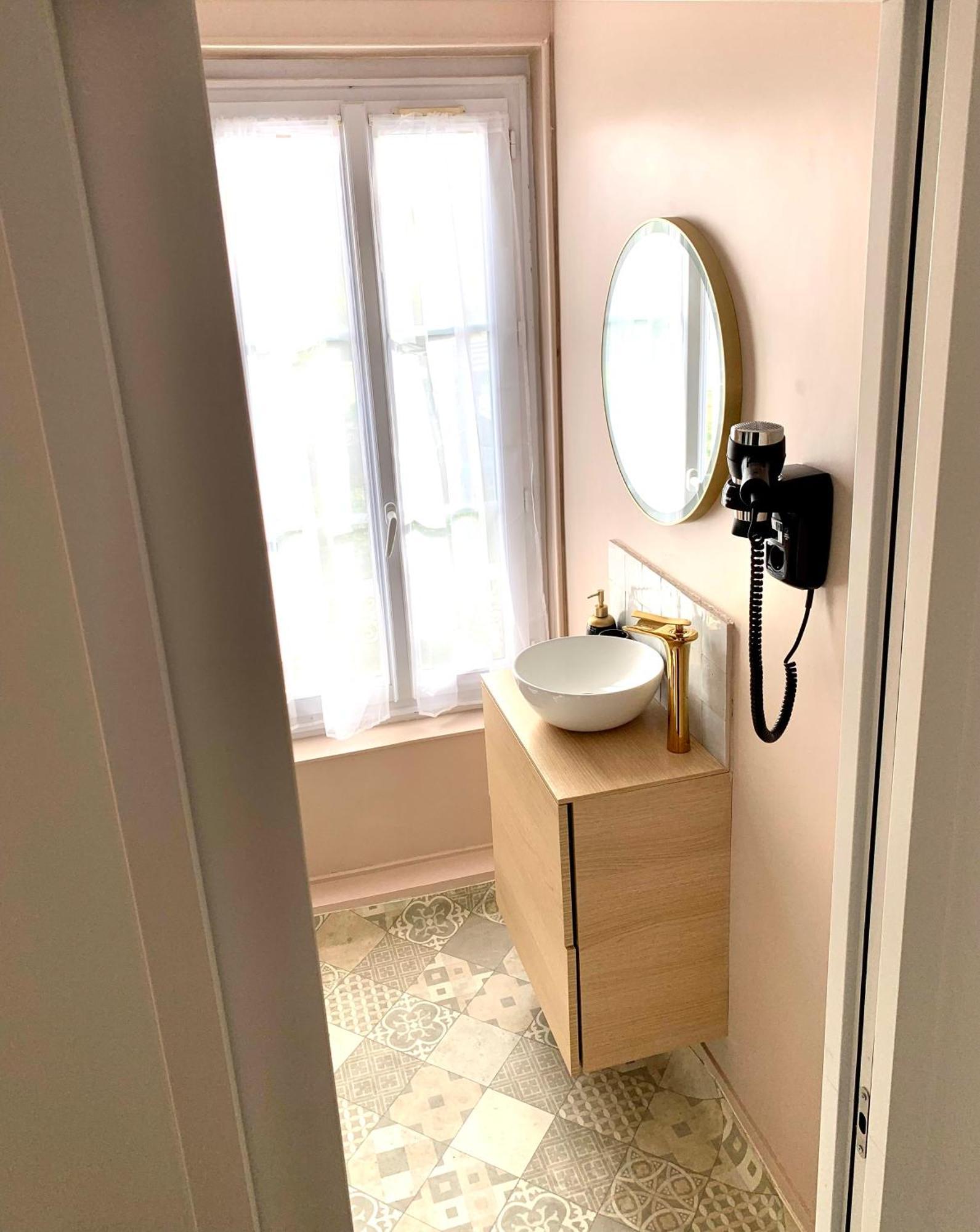Charmante maison Cabourg Extérieur photo