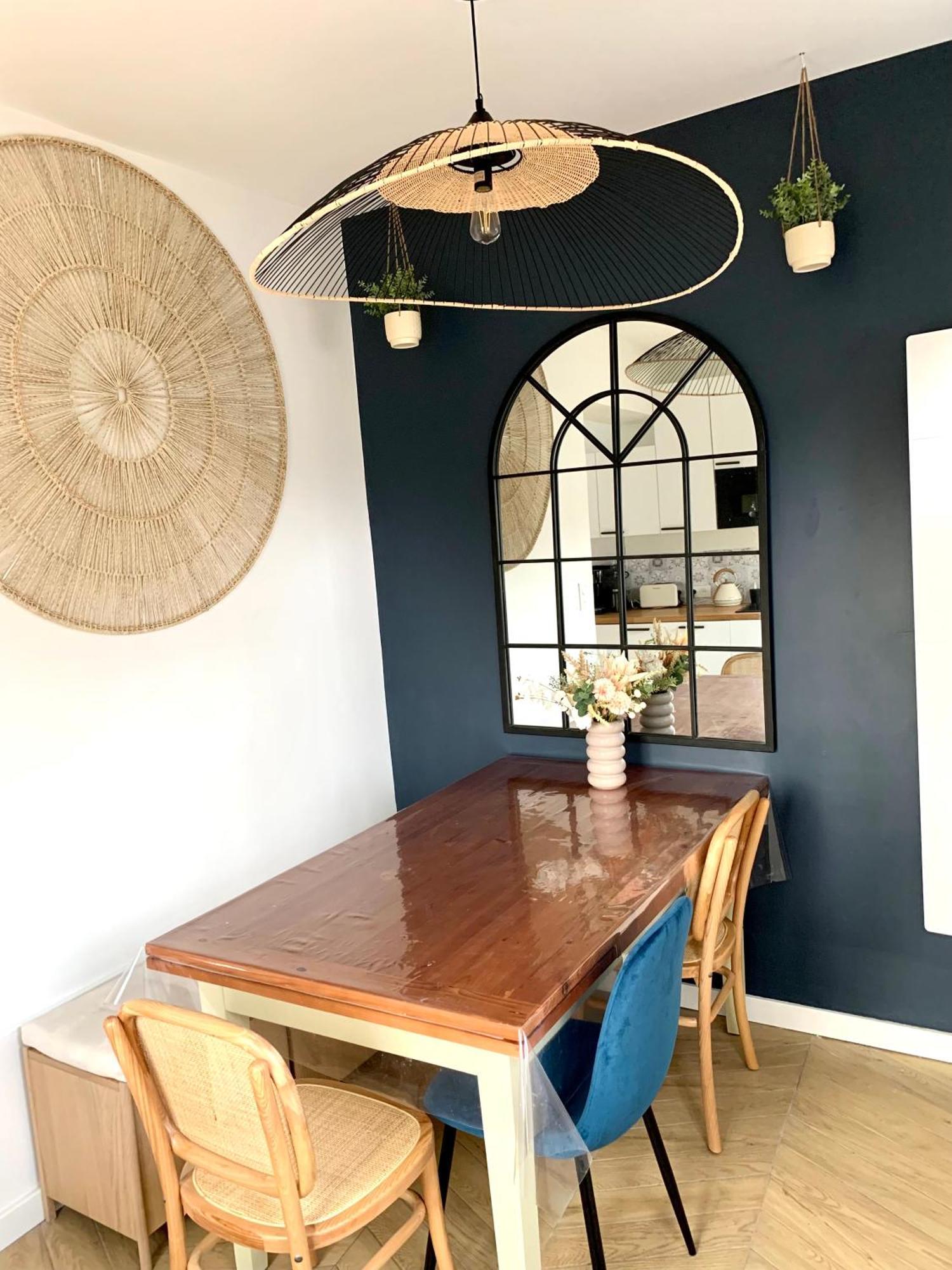 Charmante maison Cabourg Extérieur photo