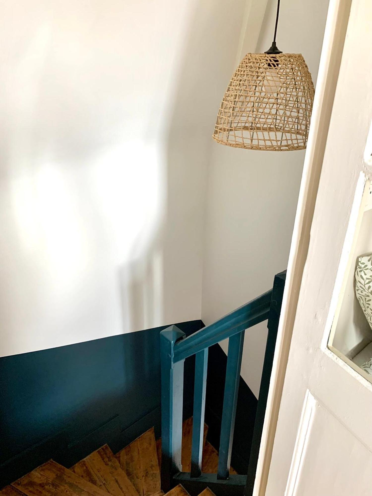 Charmante maison Cabourg Extérieur photo